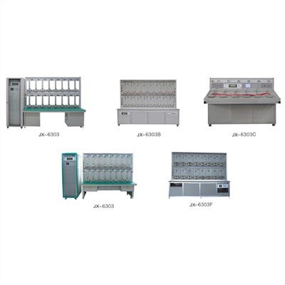 Bangku Ujian Elektronik